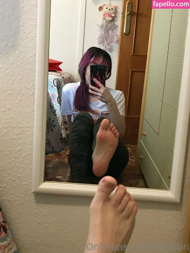 elyshuri Onlyfans Photo Gallery 