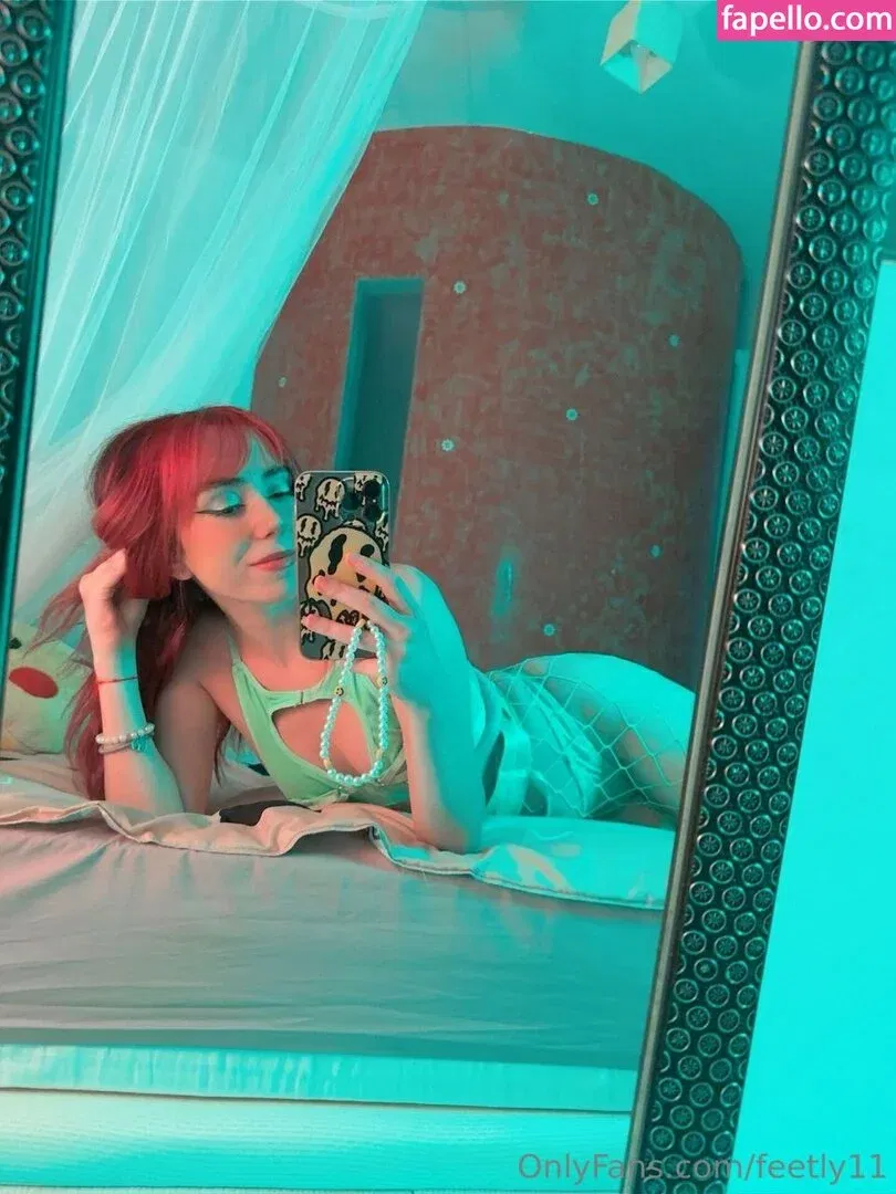 elyshuri Onlyfans Photo Gallery 