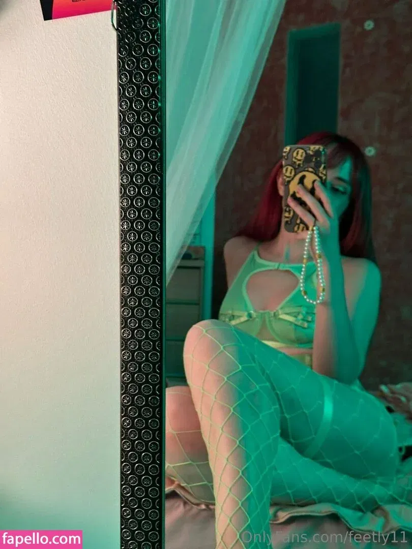 elyshuri Onlyfans Photo Gallery 