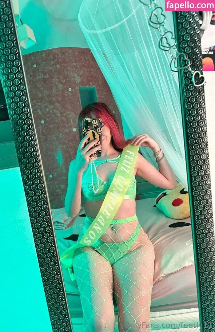 elyshuri Onlyfans Photo Gallery 