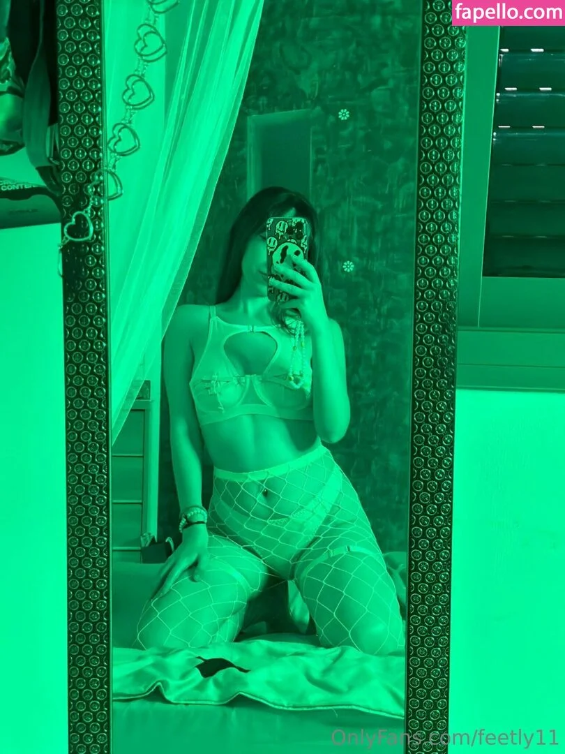 elyshuri Onlyfans Photo Gallery 