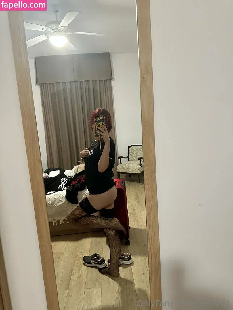 elyshuri Onlyfans Photo Gallery 