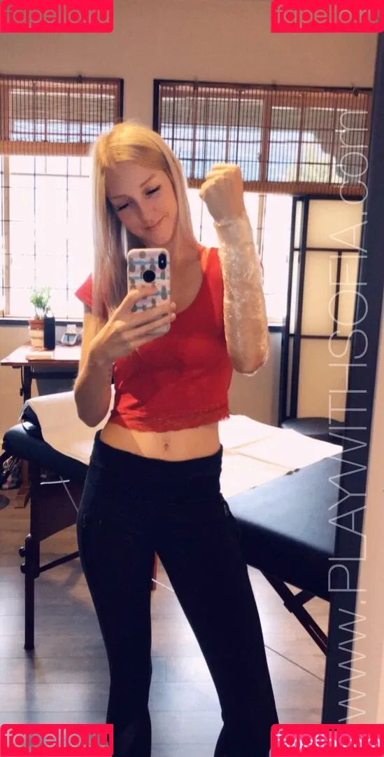 Sofia's Secret Onlyfans Photo Gallery 