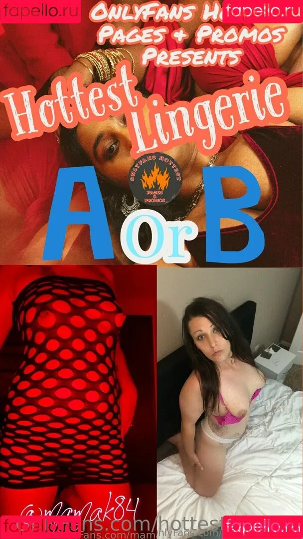 hottestpromos Onlyfans Photo Gallery 