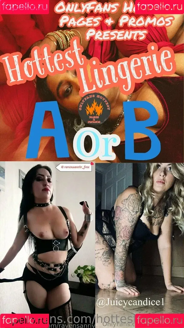 hottestpromos Onlyfans Photo Gallery 
