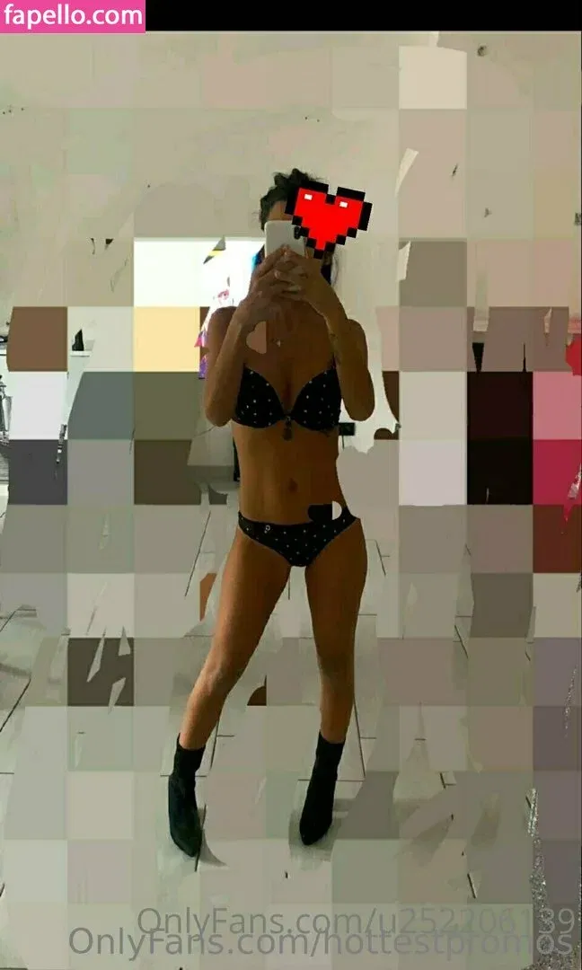 hottestpromos Onlyfans Photo Gallery 