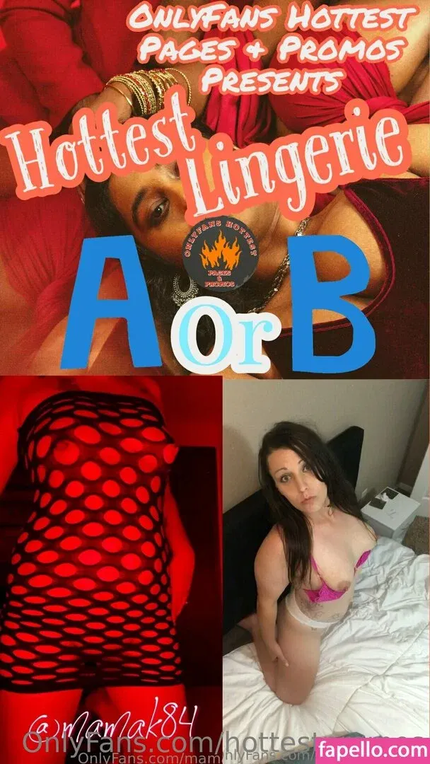 hottestpromos Onlyfans Photo Gallery 