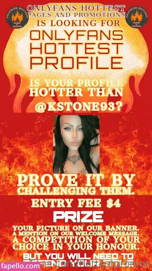 hottestpromos Onlyfans Photo Gallery 