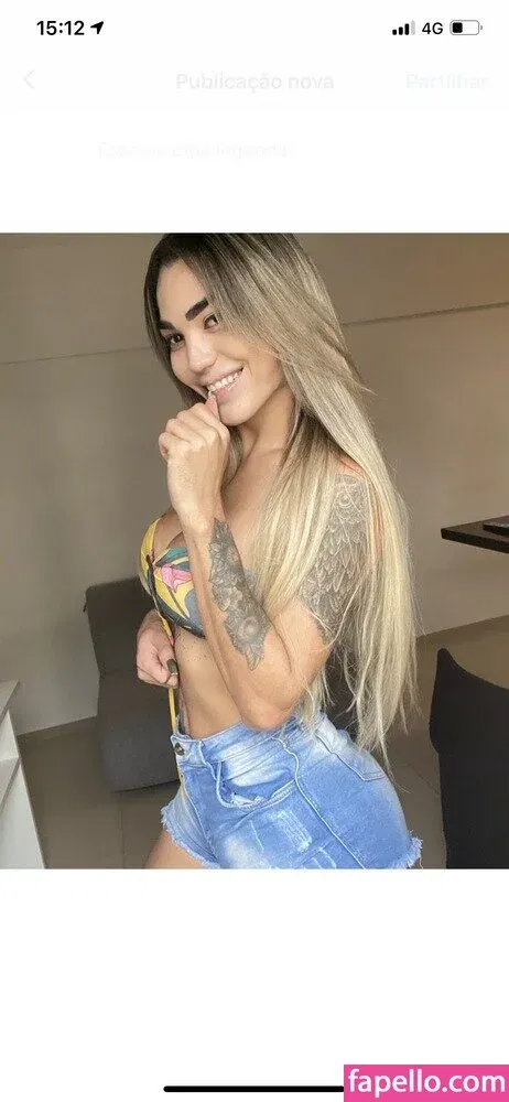 Jaquelinne Rios Onlyfans Photo Gallery 