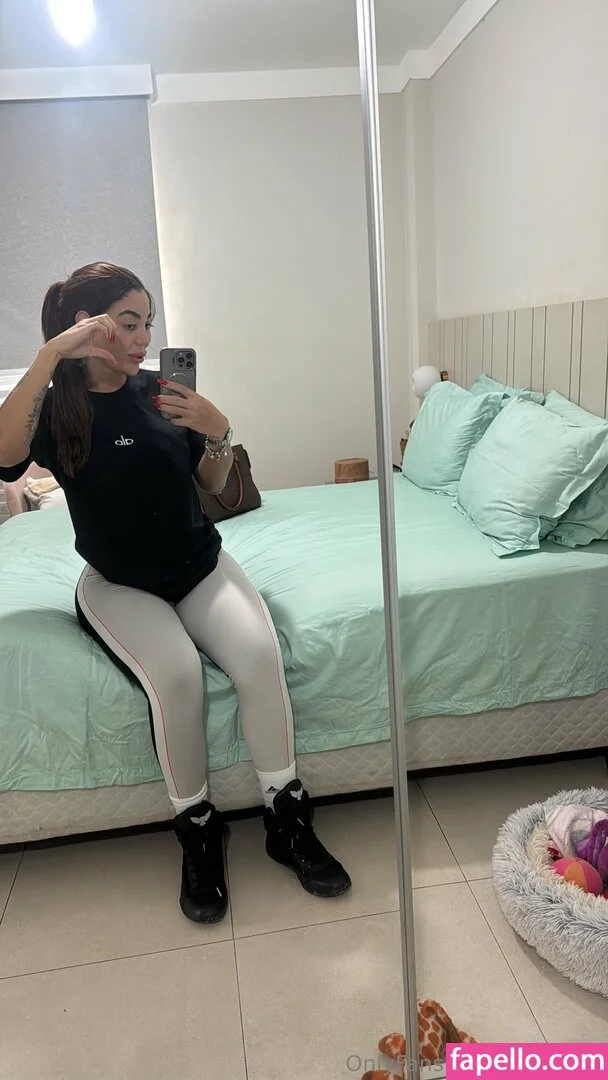 Jaquelinne Rios Onlyfans Photo Gallery 