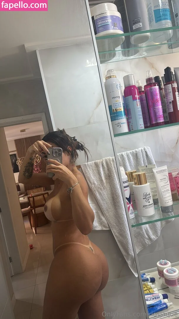 Jaquelinne Rios Onlyfans Photo Gallery 