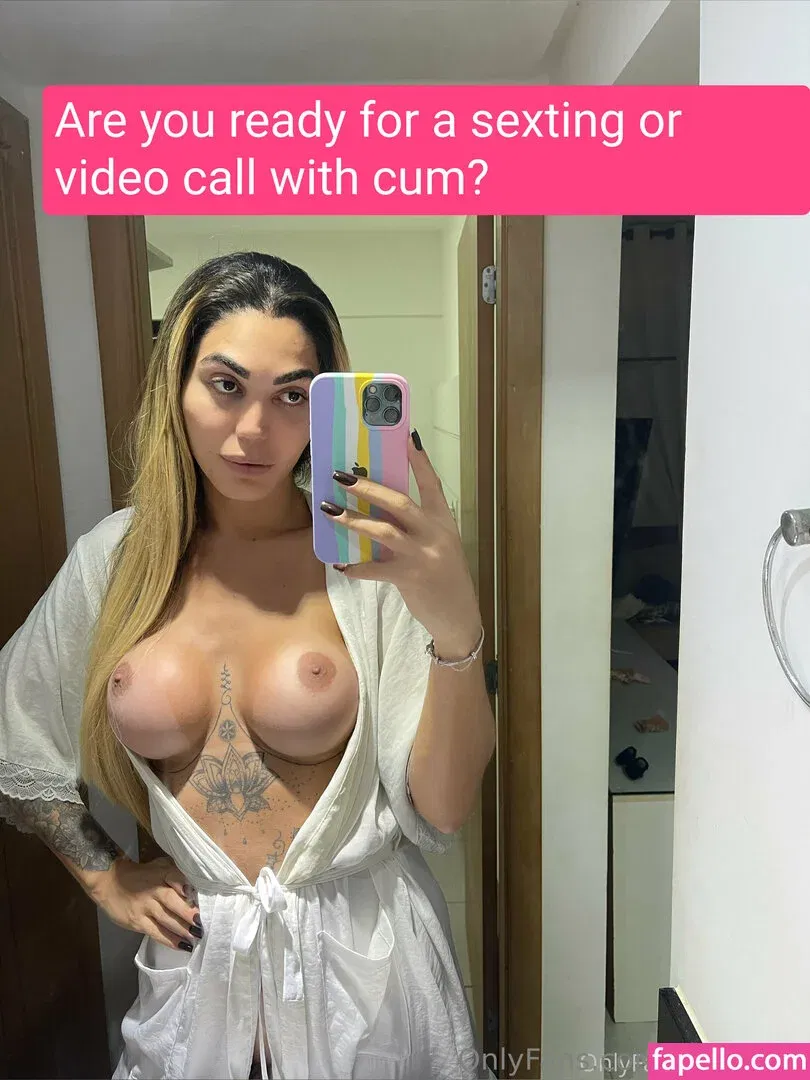 Jaquelinne Rios Onlyfans Photo Gallery 