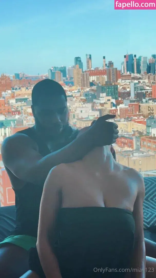 Emmanuellustin Onlyfans Photo Gallery 