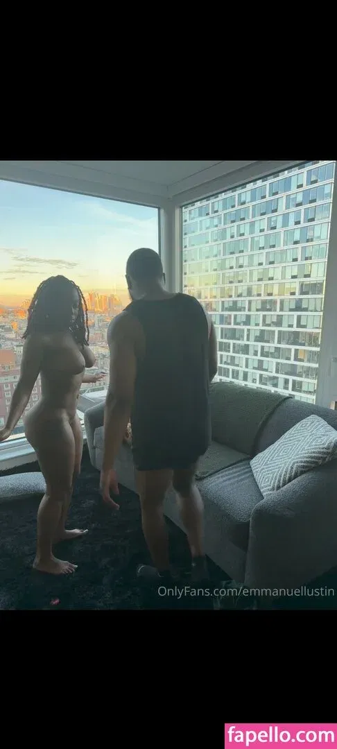 Emmanuellustin Onlyfans Photo Gallery 