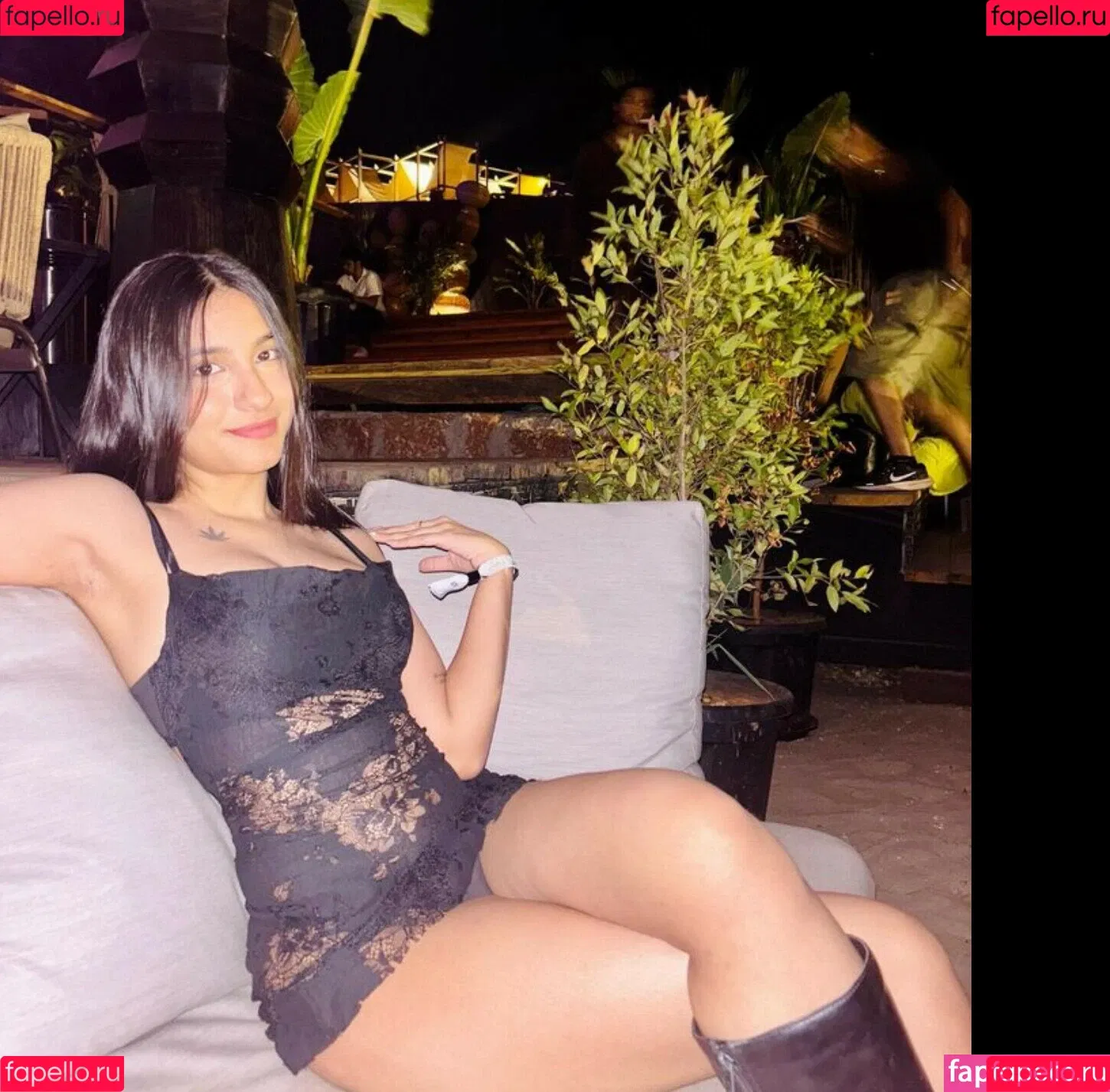 Khushi Rawal Onlyfans Photo Gallery 