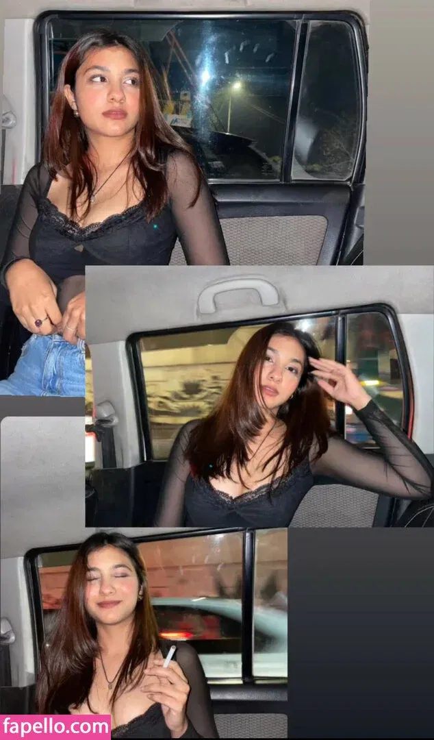 Khushi Rawal Onlyfans Photo Gallery 