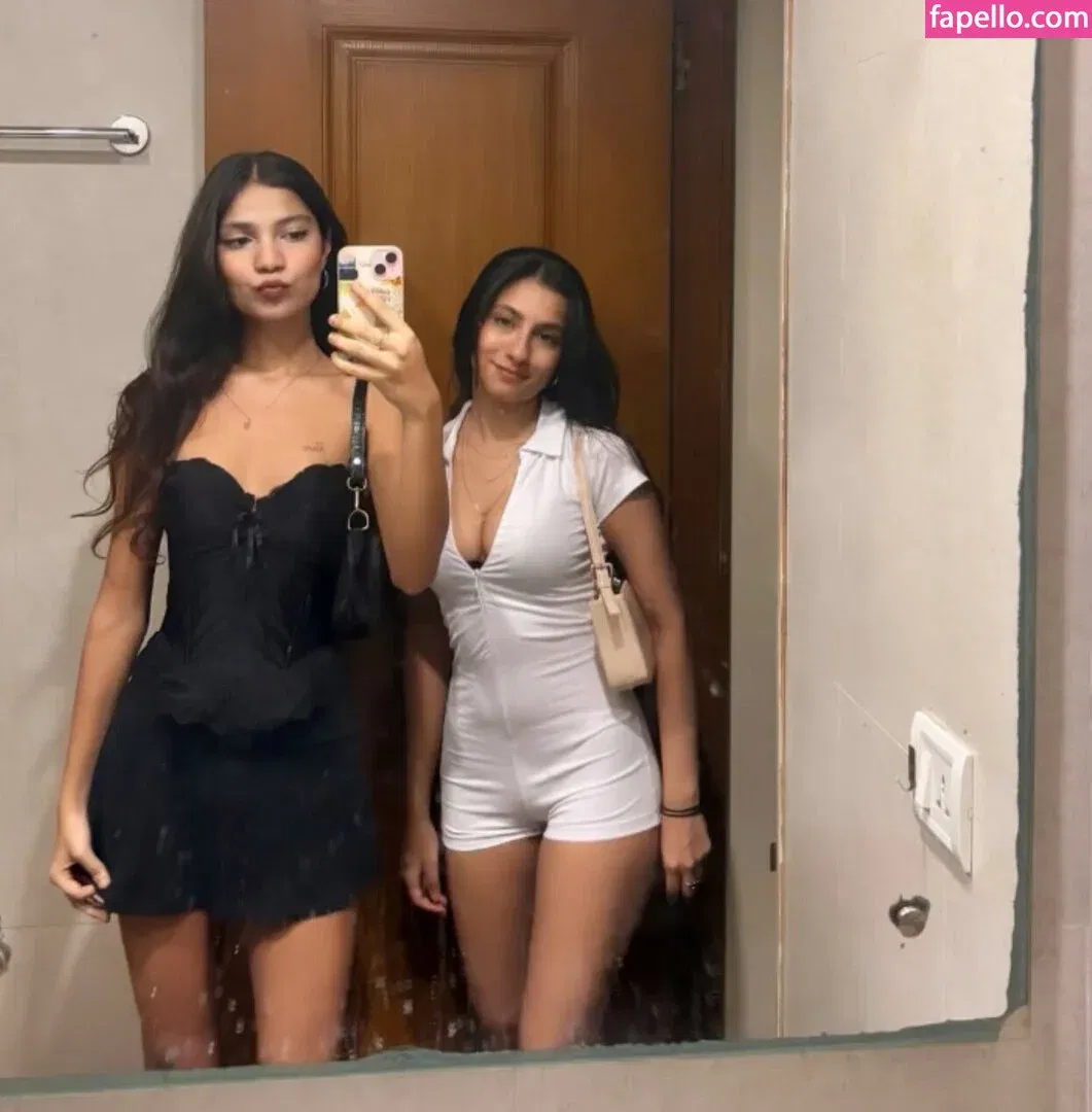 Khushi Rawal Onlyfans Photo Gallery 