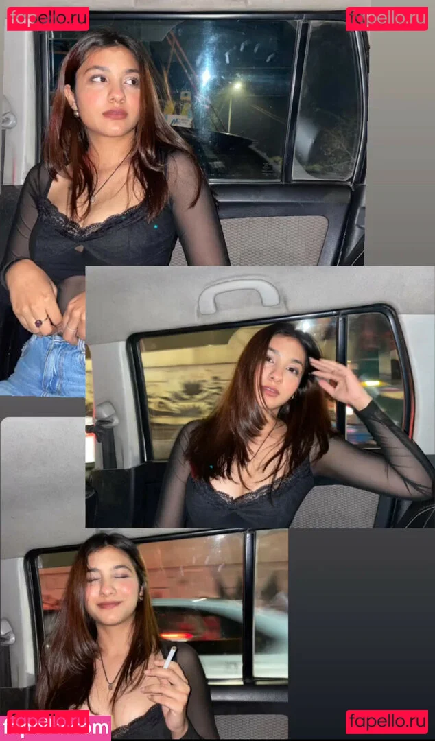 Khushi Rawal Onlyfans Photo Gallery 