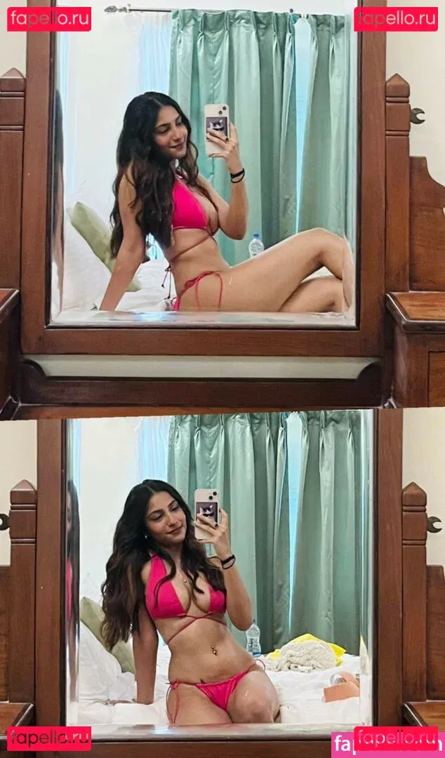 Khushi Rawal Onlyfans Photo Gallery 