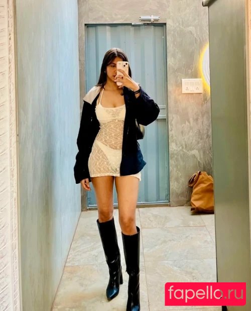 Khushi Rawal Nude Onlyfans Photo 23