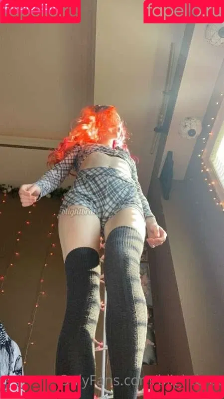 blightbrat Onlyfans Photo Gallery 
