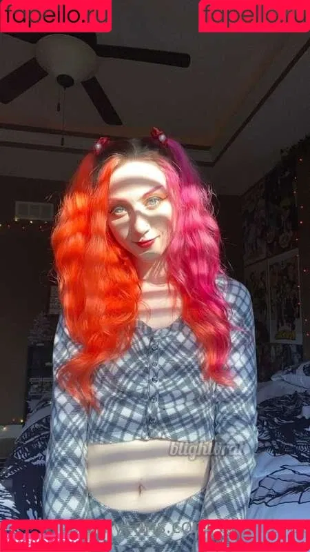 blightbrat Onlyfans Photo Gallery 