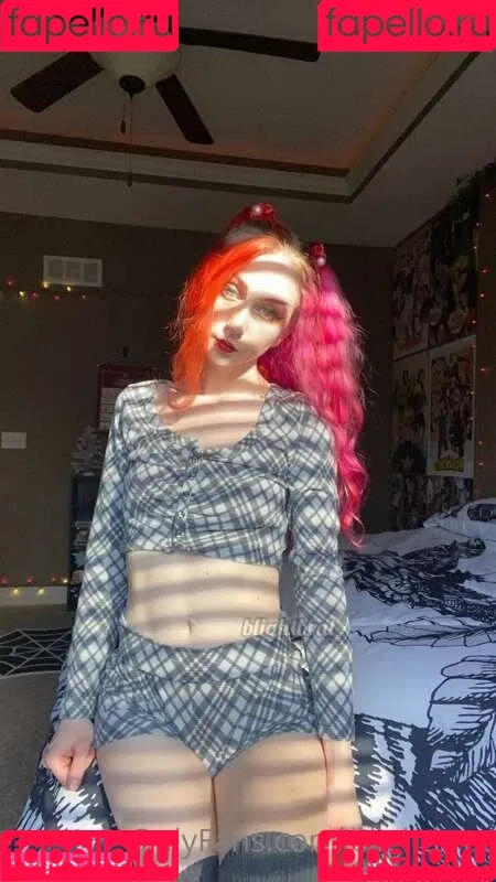 blightbrat Onlyfans Photo Gallery 