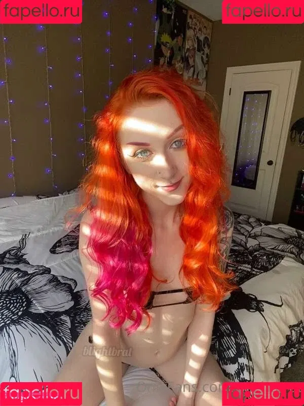 blightbrat Onlyfans Photo Gallery 