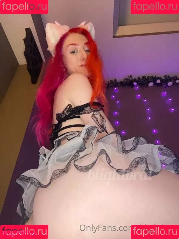 blightbrat Onlyfans Photo Gallery 