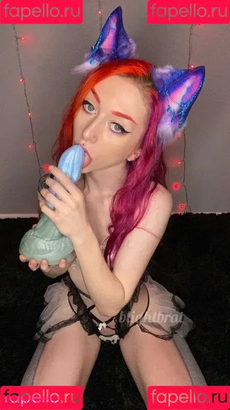 blightbrat Onlyfans Photo Gallery 