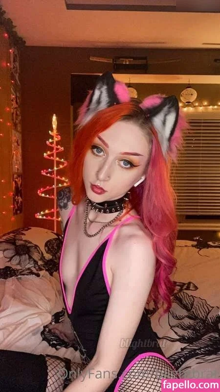 blightbrat Onlyfans Photo Gallery 