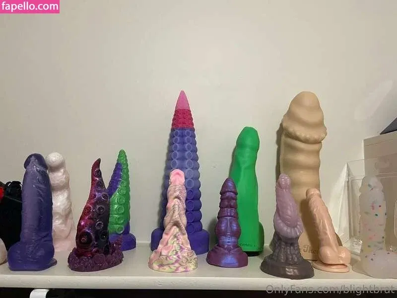 blightbrat Onlyfans Photo Gallery 