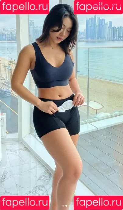Beo Deul Jeong 정버들 Onlyfans Photo Gallery 