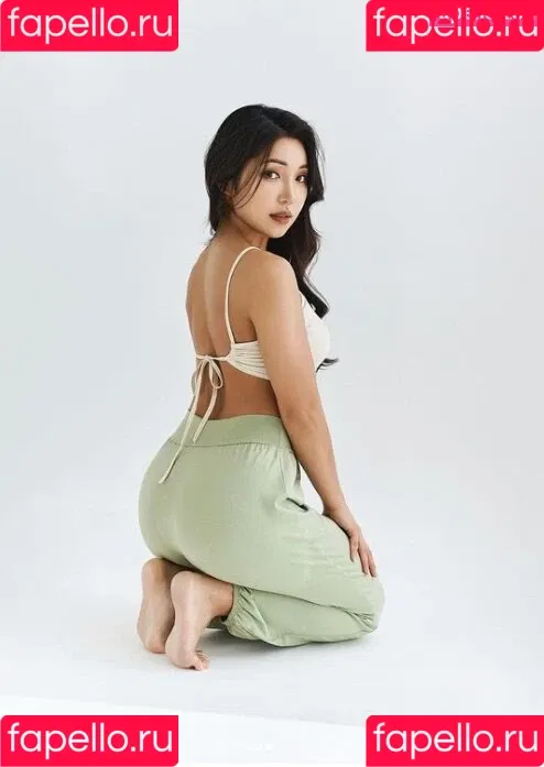 Beo Deul Jeong 정버들 Onlyfans Photo Gallery 