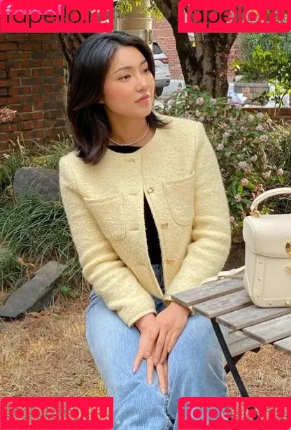 Beo Deul Jeong 정버들 Onlyfans Photo Gallery 