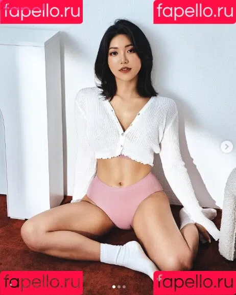 Beo Deul Jeong 정버들 Onlyfans Photo Gallery 