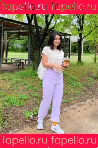 Beo Deul Jeong 정버들 Onlyfans Photo Gallery 