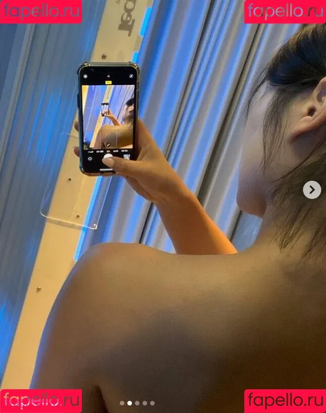 Beo Deul Jeong 정버들 Onlyfans Photo Gallery 
