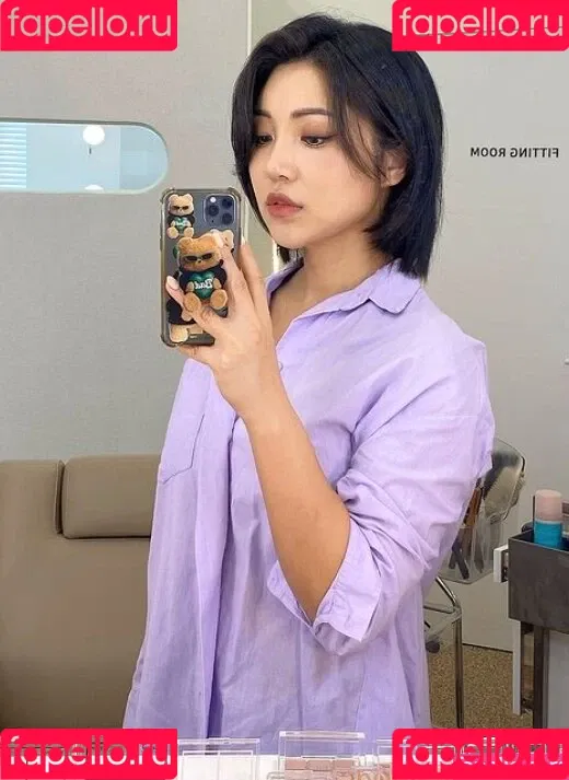 Beo Deul Jeong 정버들 Onlyfans Photo Gallery 