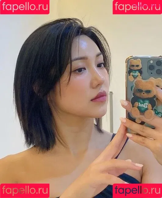 Beo Deul Jeong 정버들 Onlyfans Photo Gallery 