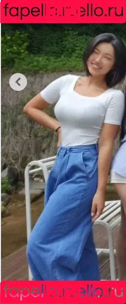 Beo Deul Jeong 정버들 Onlyfans Photo Gallery 