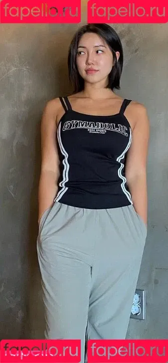 Beo Deul Jeong 정버들 Onlyfans Photo Gallery 