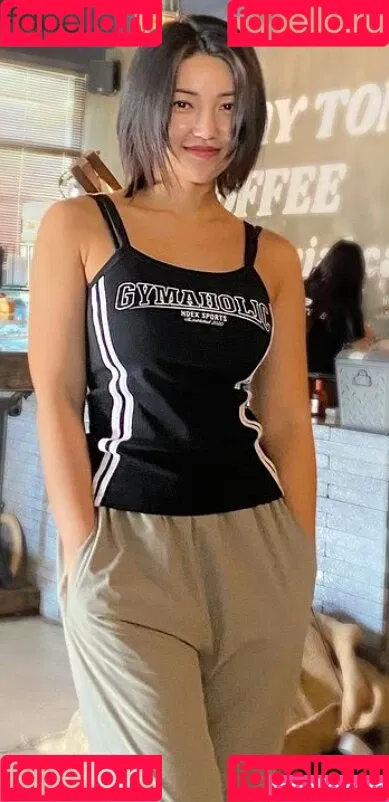 Beo Deul Jeong 정버들 Onlyfans Photo Gallery 