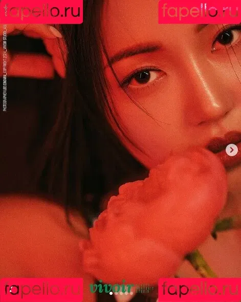 Beo Deul Jeong 정버들 Onlyfans Photo Gallery 