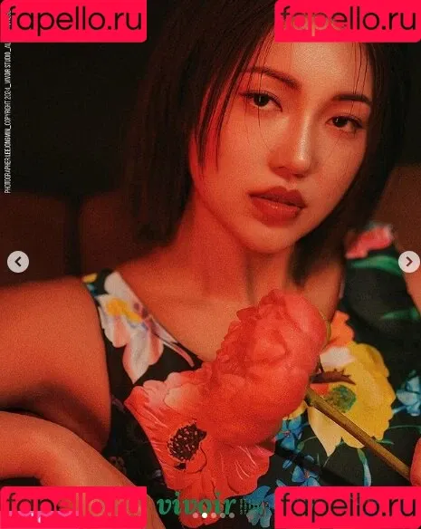 Beo Deul Jeong 정버들 Onlyfans Photo Gallery 