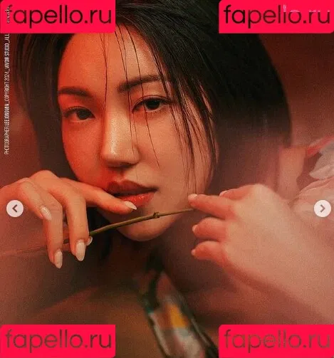 Beo Deul Jeong 정버들 Onlyfans Photo Gallery 
