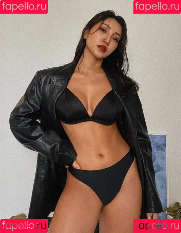 Beo Deul Jeong 정버들 Onlyfans Photo Gallery 