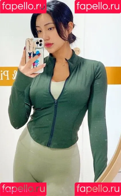 Beo Deul Jeong 정버들 Onlyfans Photo Gallery 