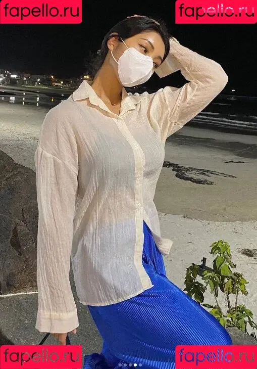 Beo Deul Jeong 정버들 Onlyfans Photo Gallery 