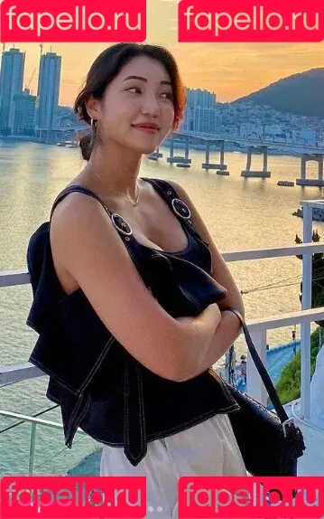 Beo Deul Jeong 정버들 Onlyfans Photo Gallery 